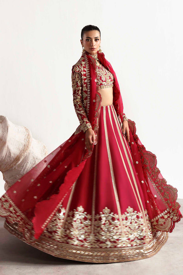 Akbar Aslam | Luxury Formals 25 | Rouge, image 6