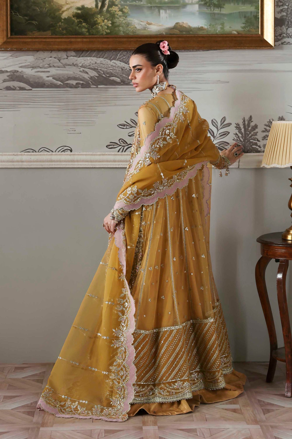 Akbar Aslam | Formals | Amoria-7