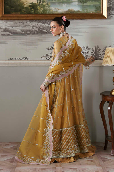 Akbar Aslam | Formals | Amoria