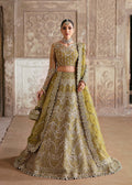 Akbar Aslam | Rajkumari Bridals | Zarnigar -  Akbar Aslam Ladies Clothes -  House of Maryam