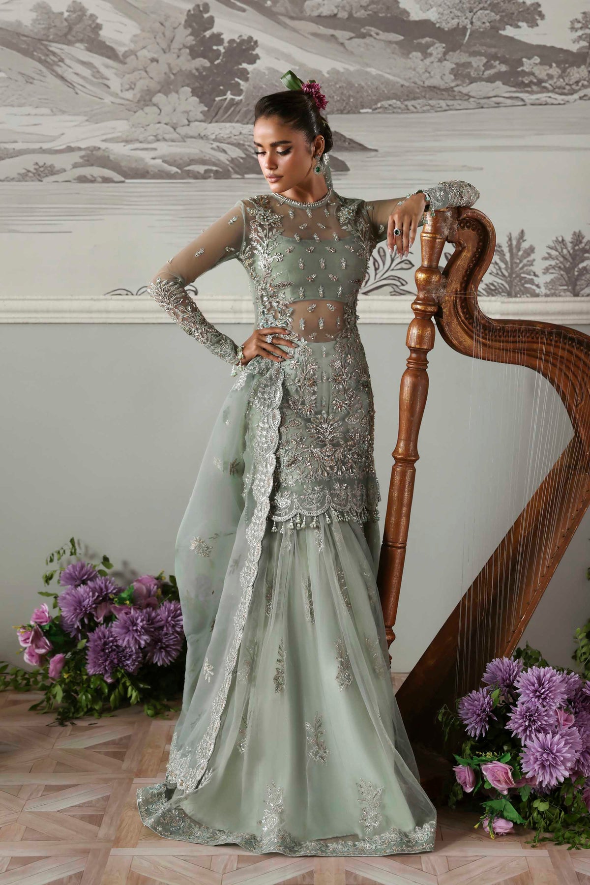Akbar Aslam | Formals | Silvenza-5