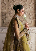 Akbar Aslam | Rajkumari Bridals | Zarnigar -  Akbar Aslam Ladies Clothes -  House of Maryam