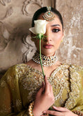 Akbar Aslam | Rajkumari Bridals | Zarnigar -  Akbar Aslam Ladies Clothes -  House of Maryam