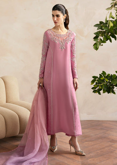 Kanwal Malik | Miray Luxury Pret | Arden -  Kanwal Malik Ladies Clothes - Original Designer Dress - House of Maryam