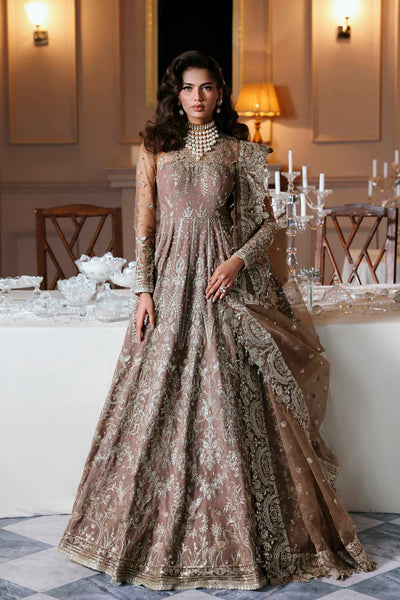 Akbar Aslam Noorzaib net formal maxi