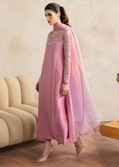 Kanwal Malik | Miray Luxury Pret | Arden -  Kanwal Malik Ladies Clothes - Original Designer Dress - House of Maryam