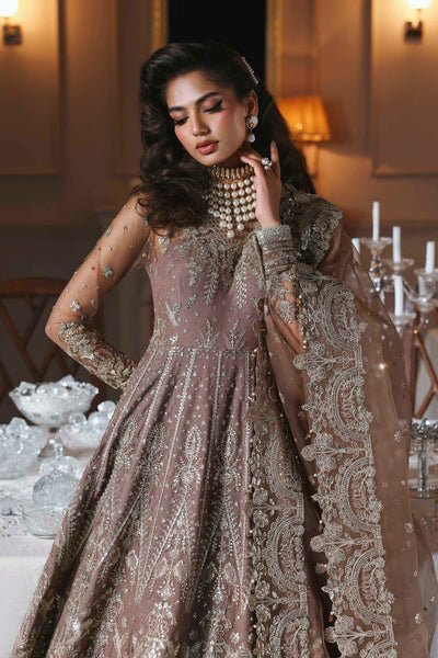 Akbar Aslam Noorzaib net formal maxi, photo 2