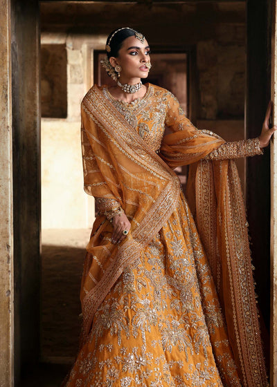 Akbar Aslam | Bridals | Noorani