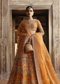 Akbar Aslam | Rajkumari Bridals | Noorani -  Akbar Aslam Ladies Clothes -  House of Maryam