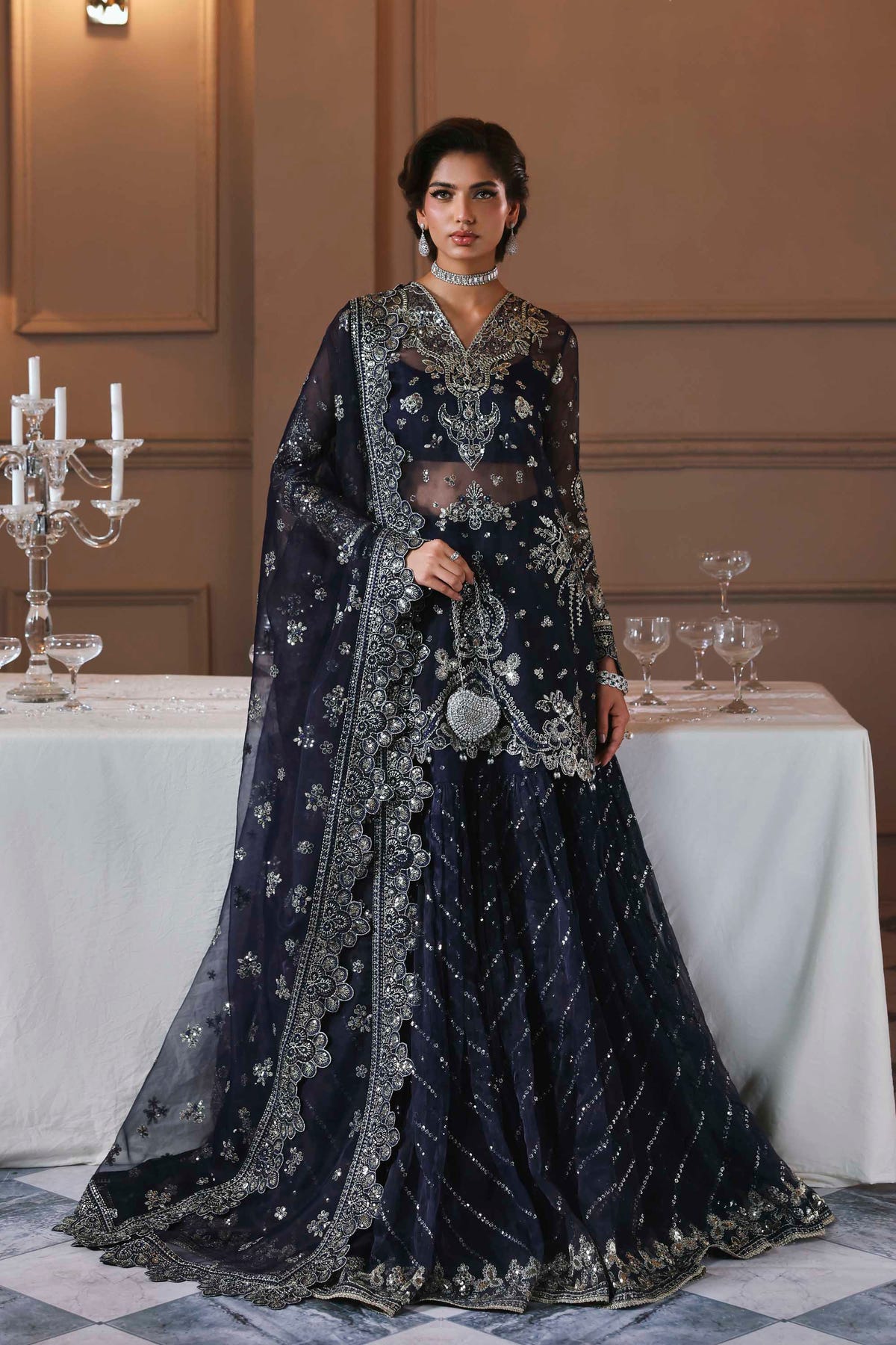 Akbar Aslam | Formals | Zarpari