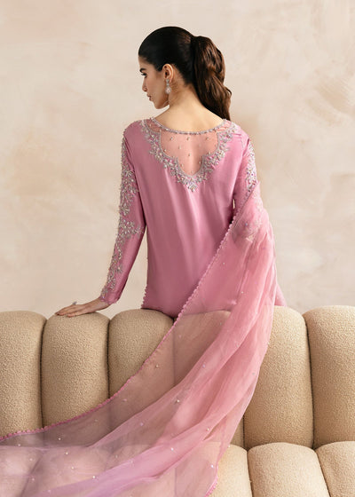 Kanwal Malik | Miray Luxury Pret | Arden -  Kanwal Malik Ladies Clothes - Original Designer Dress - House of Maryam