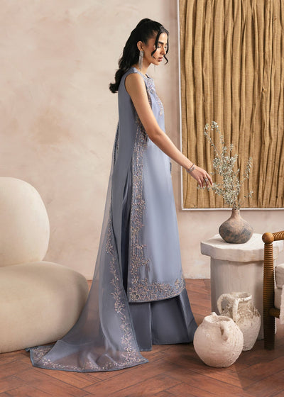 Kanwal Malik | Miray Luxury Pret | Natalia -  Kanwal Malik Ladies Clothes - Original Designer Dress - House of Maryam
