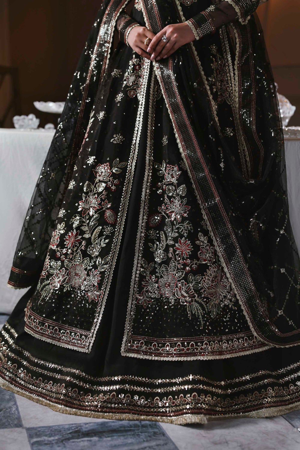 Akbar Aslam | Formals | Zarafreen-3