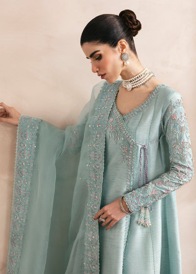 Kanwal Malik | Miray Luxury Pret | Daisy -  Kanwal Malik Ladies Clothes - Original Designer Dress - House of Maryam