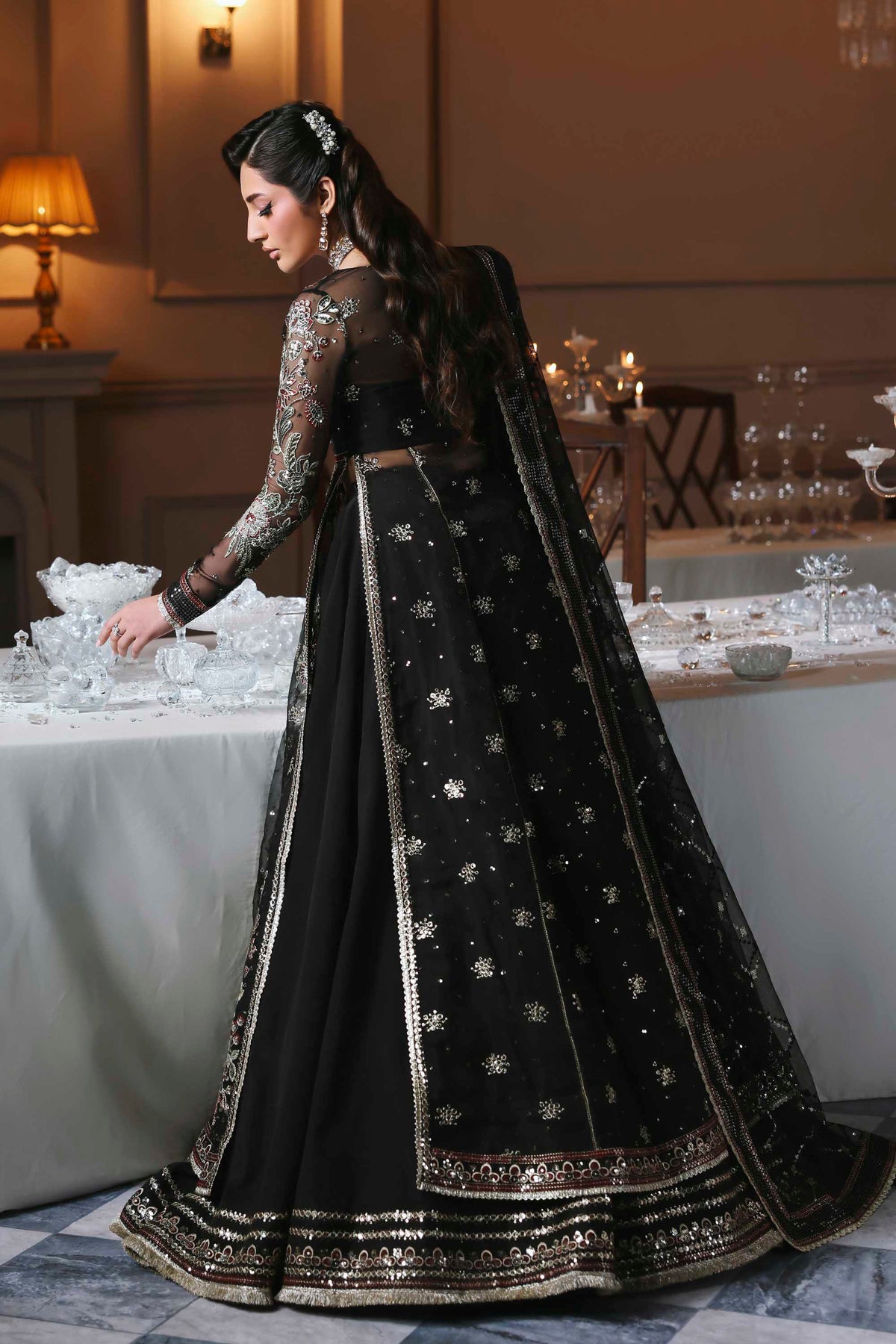 Akbar Aslam | Formals | Zarafreen-4