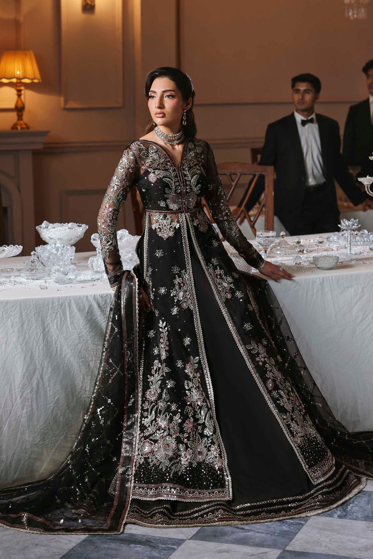 Akbar Aslam | Formals | Zarafreen-5