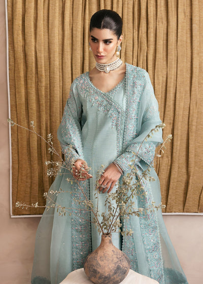 Kanwal Malik | Miray Luxury Pret | Daisy -  Kanwal Malik Ladies Clothes - Original Designer Dress - House of Maryam