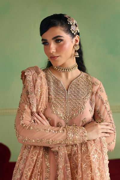 Akbar Aslam | Luxury Formals | Arshia