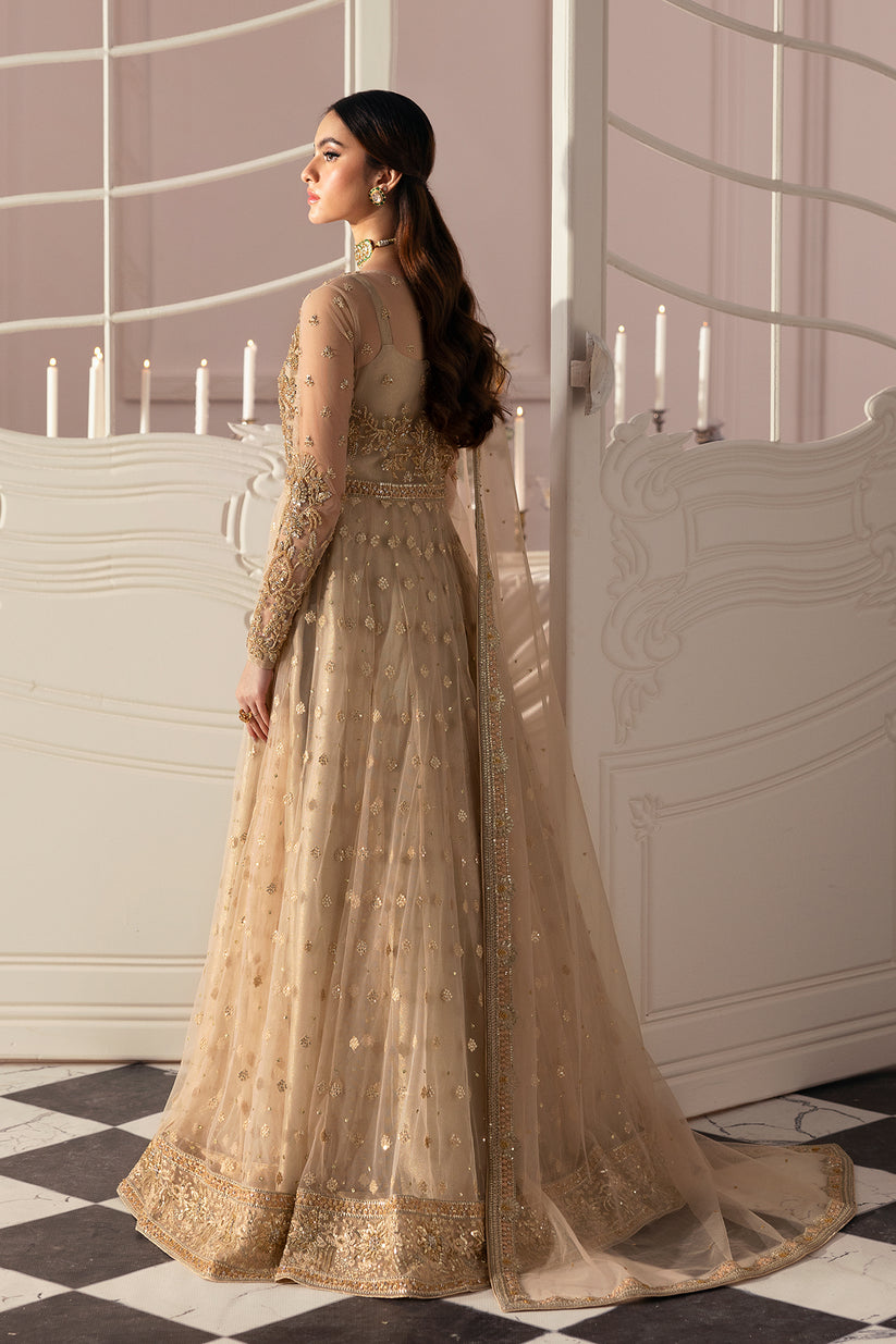 Raja Salahuddin | Love After Love Eid Edit 25 |August -  Raja Salahuddin Ladies Clothes - Original Designer Dress - House of Maryam