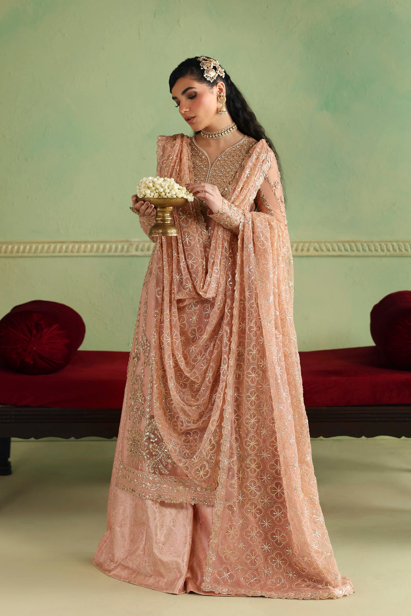 Akbar Aslam | Luxury Formals | Arshia, image 5