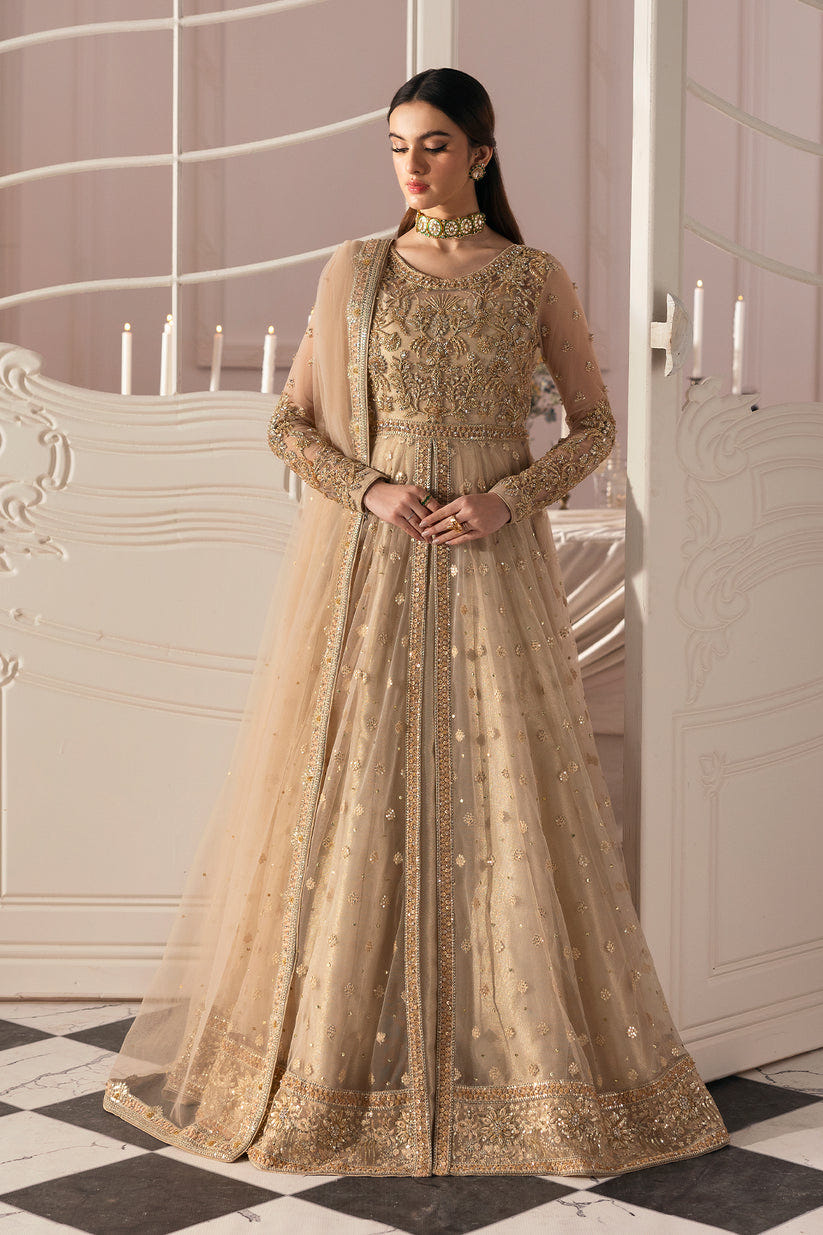 Raja Salahuddin | Love After Love Eid Edit 25 |August -  Raja Salahuddin Ladies Clothes - Original Designer Dress - House of Maryam