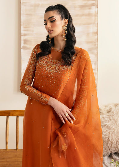 Kanwal Malik | Miray Luxury Pret | Celina -  Kanwal Malik Ladies Clothes - Original Designer Dress - House of Maryam