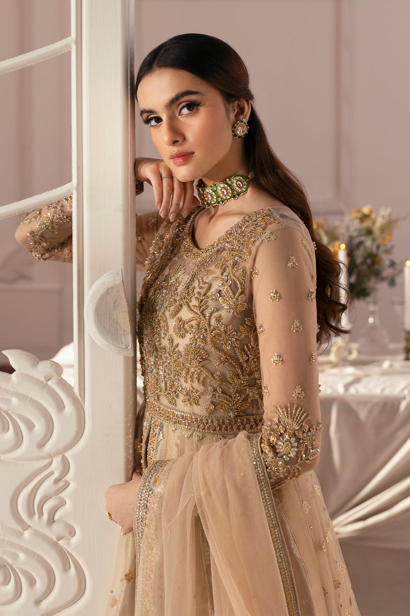 Raja Salahuddin | Love After Love Eid Edit 25 |August -  Raja Salahuddin Ladies Clothes - Original Designer Dress - House of Maryam