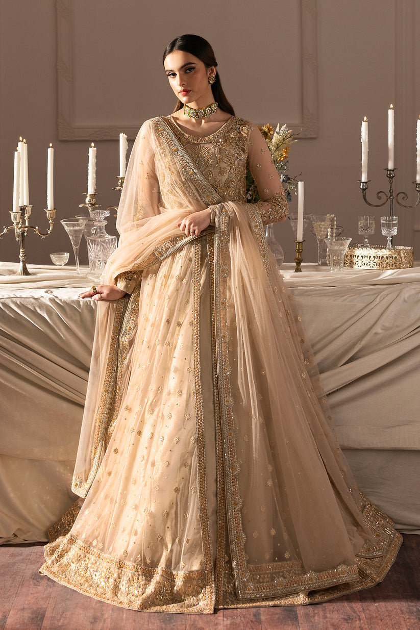 Raja Salahuddin | Love After Love Eid Edit 25 |August -  Raja Salahuddin Ladies Clothes - Original Designer Dress - House of Maryam