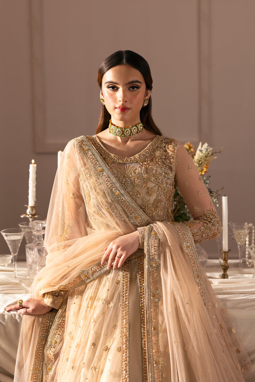 Raja Salahuddin | Love After Love Eid Edit 25 |August -  Raja Salahuddin Ladies Clothes - Original Designer Dress - House of Maryam
