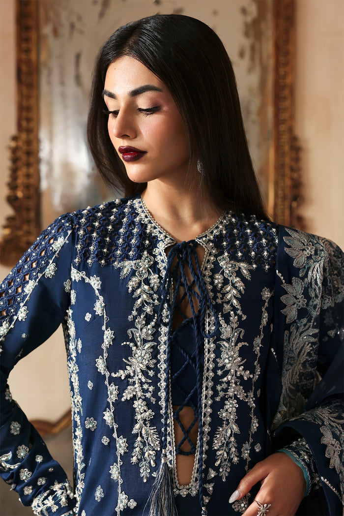 Zarposh | Jahanara Wedding Formals | Inara, image 3