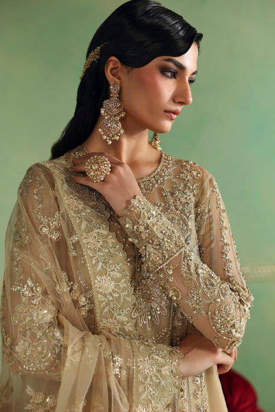 Akbar Aslam | Luxury Formals | Zareefa
