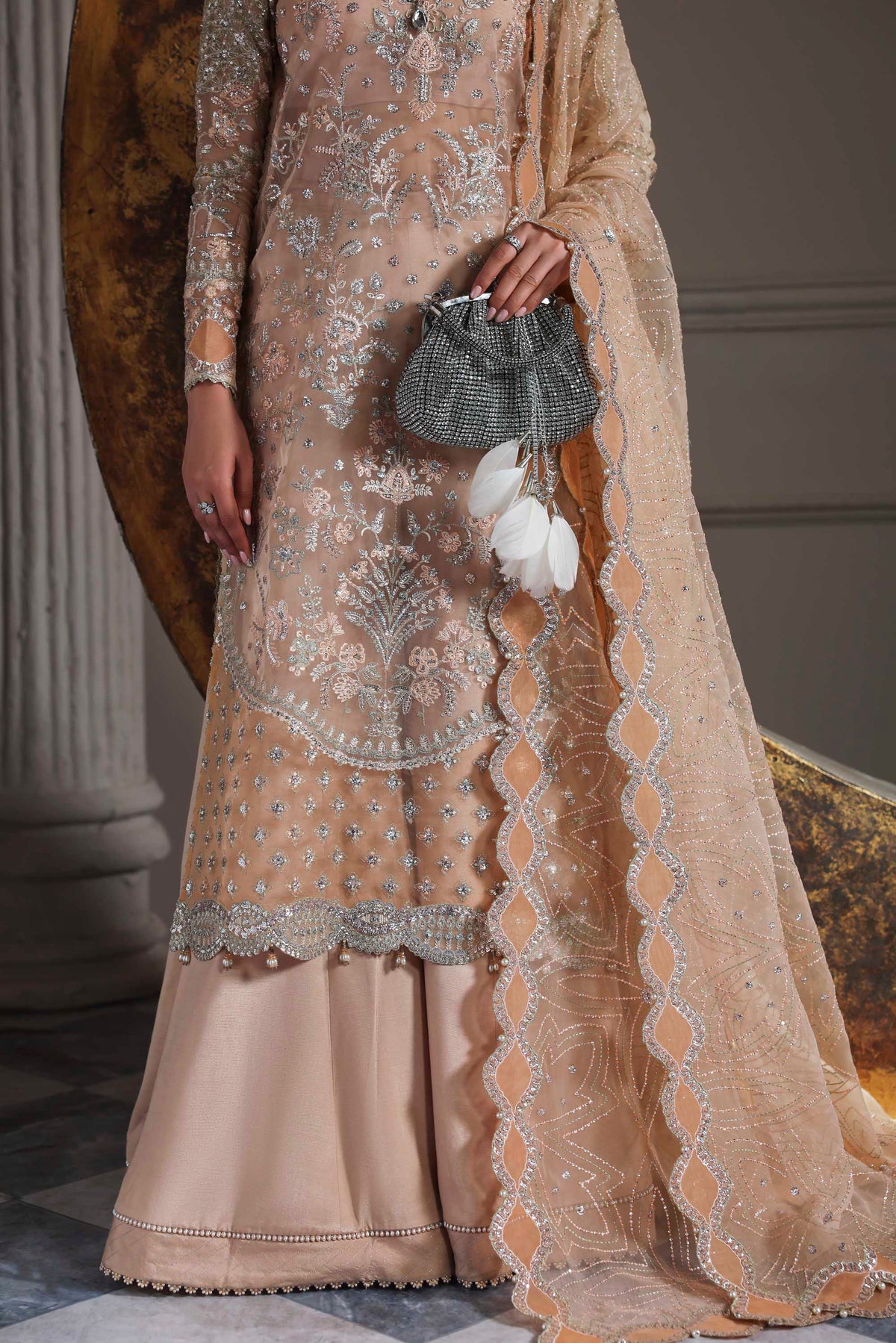 Akbar Aslam | Formals | Aabroza, image 3