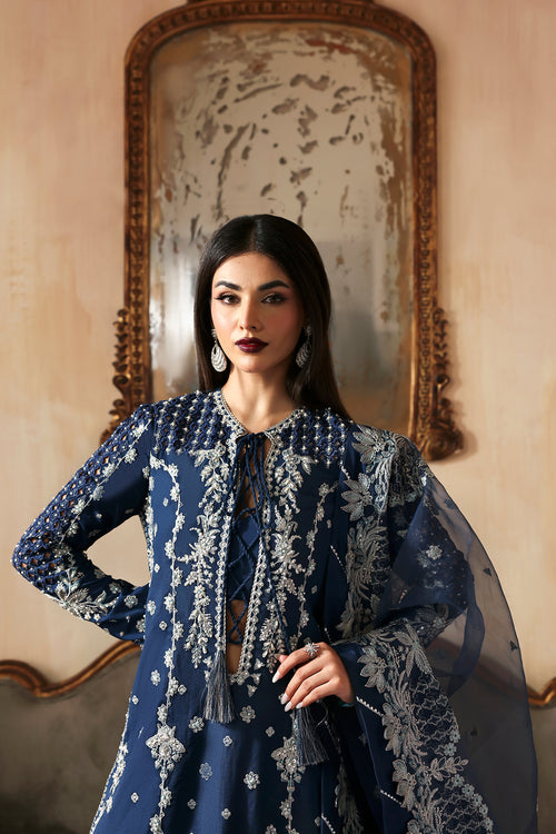Zarposh | Jahanara Wedding Formals | Inara, image 4