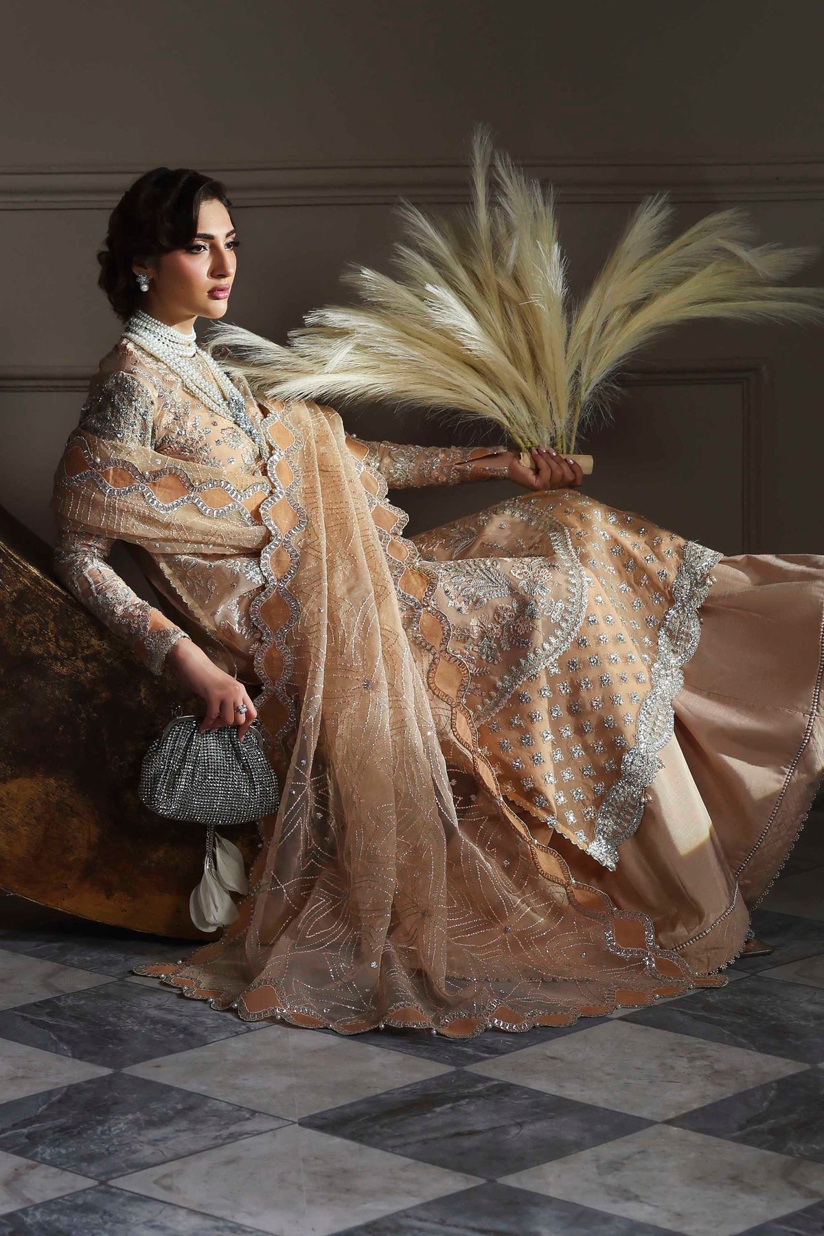 Akbar Aslam | Formals | Aabroza, image 5