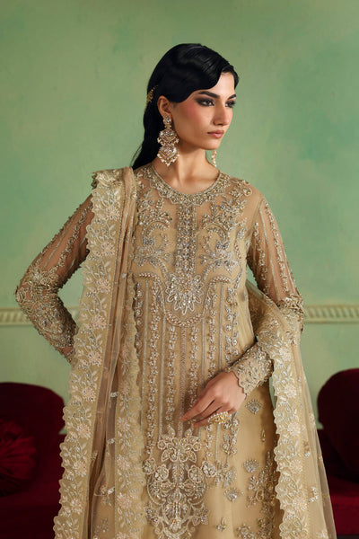 Akbar Aslam | Luxury Formals | Zareefa