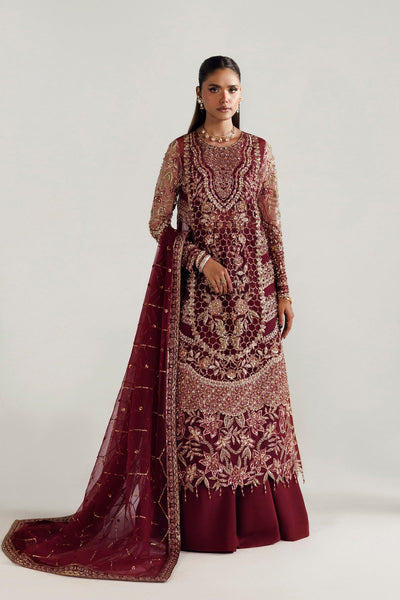 Akbar Aslam | Luxury Formals | Azelle