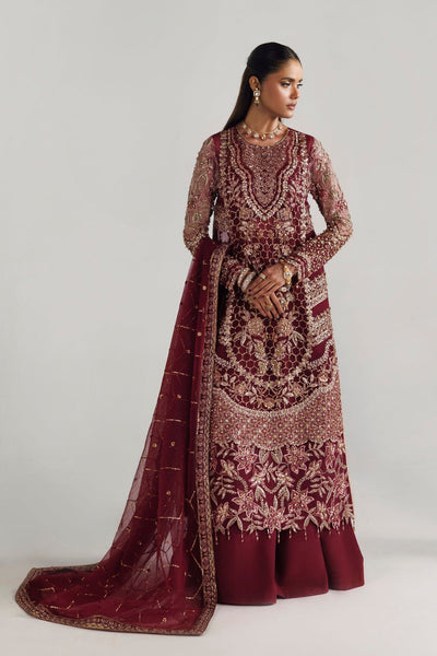 Akbar Aslam | Luxury Formals | Azelle