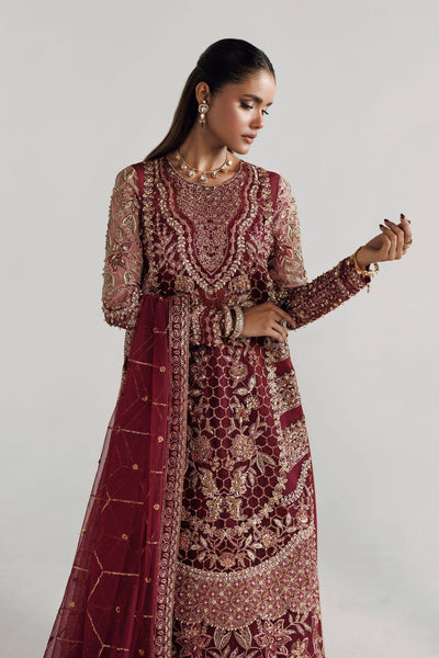 Akbar Aslam | Luxury Formals | Azelle