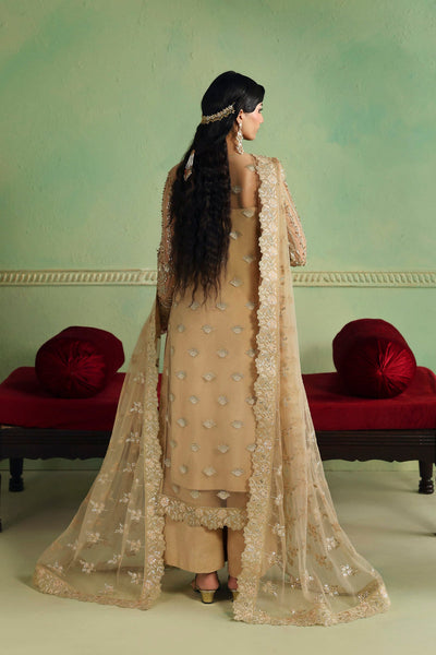 Akbar Aslam | Luxury Formals | Zareefa