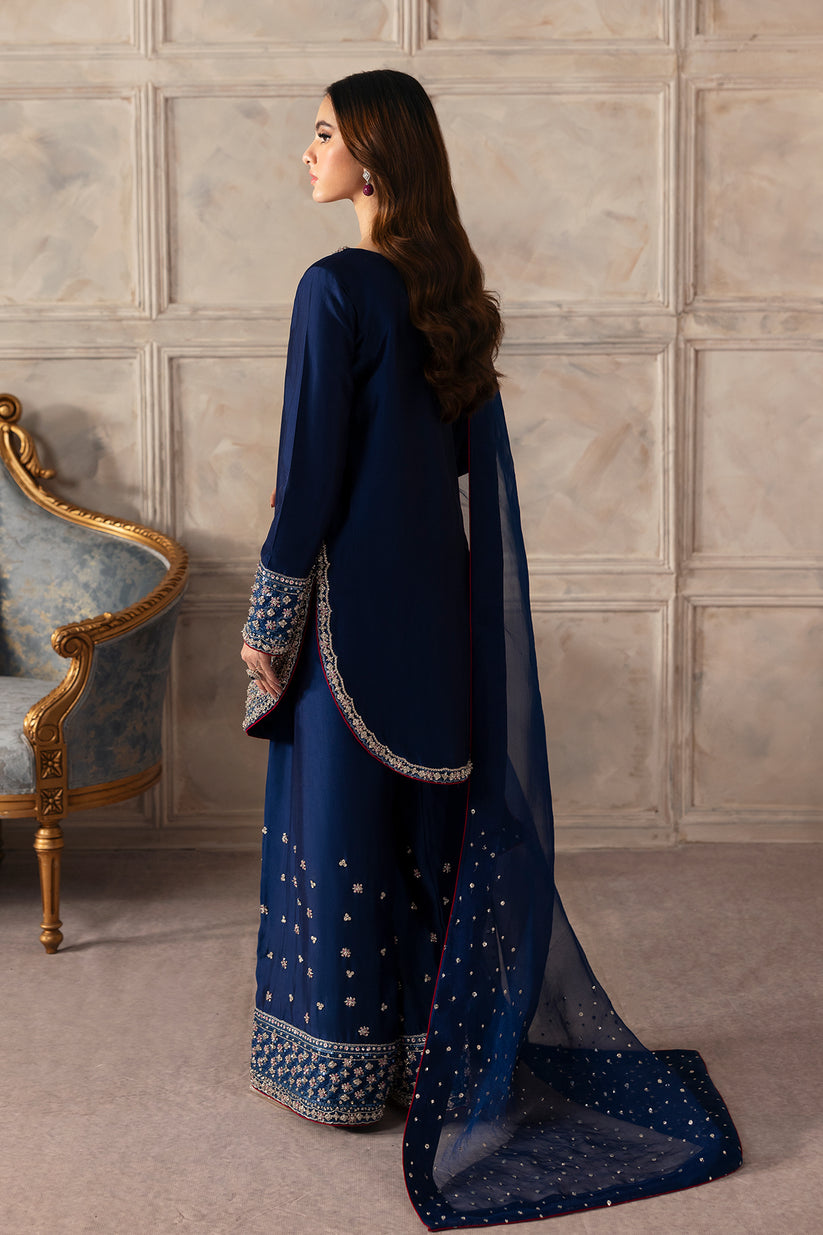 Raja Salahuddin | Love After Love Eid Edit 25 | Twinkle -  Raja Salahuddin Ladies Clothes - Original Designer Dress - House of Maryam