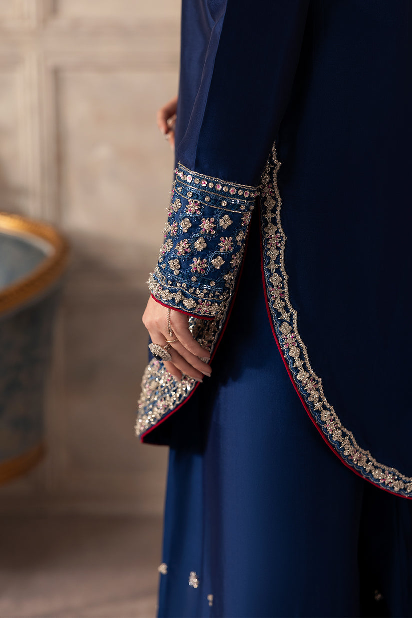 Raja Salahuddin | Love After Love Eid Edit 25 | Twinkle -  Raja Salahuddin Ladies Clothes - Original Designer Dress - House of Maryam