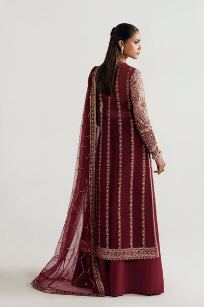 Akbar Aslam | Luxury Formals | Azelle