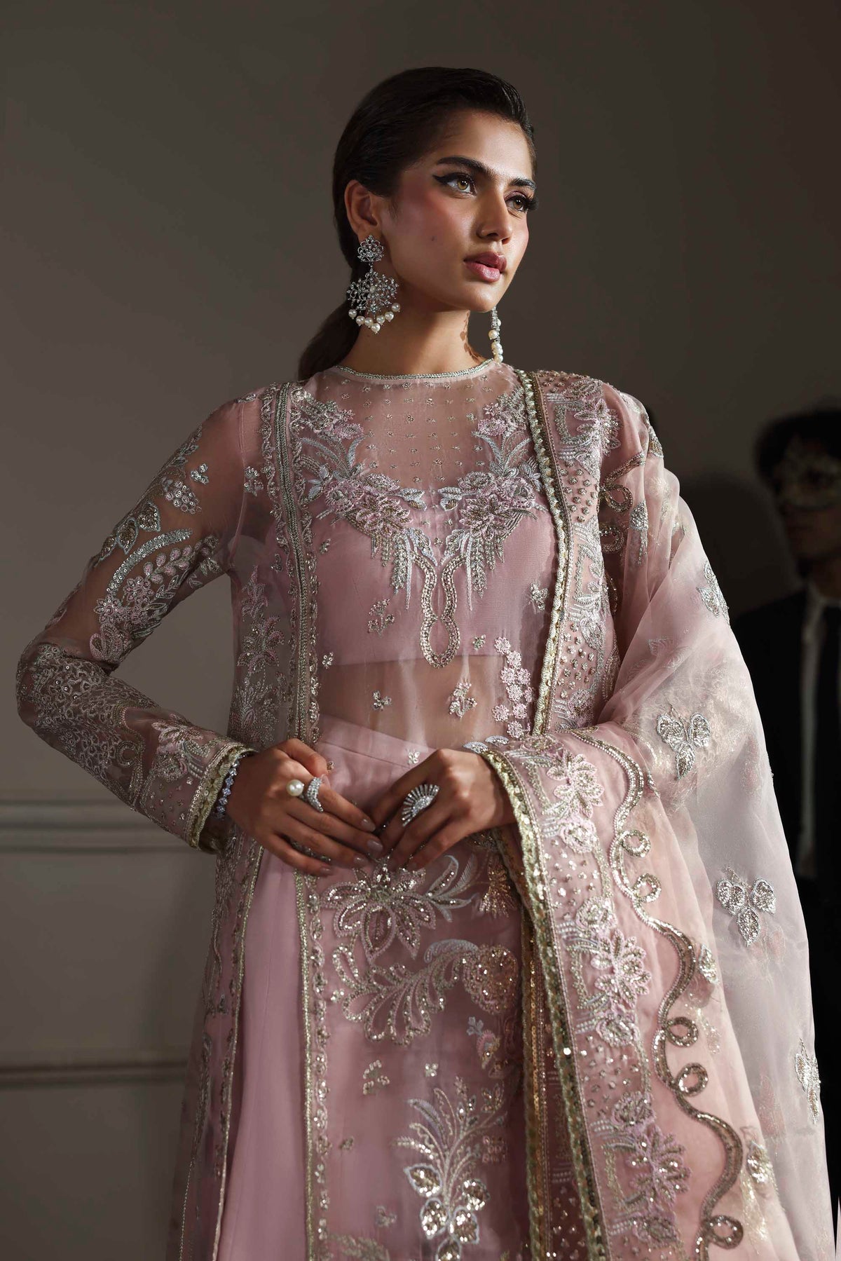 Akbar Aslam | Formals | Shahmeena, image 2