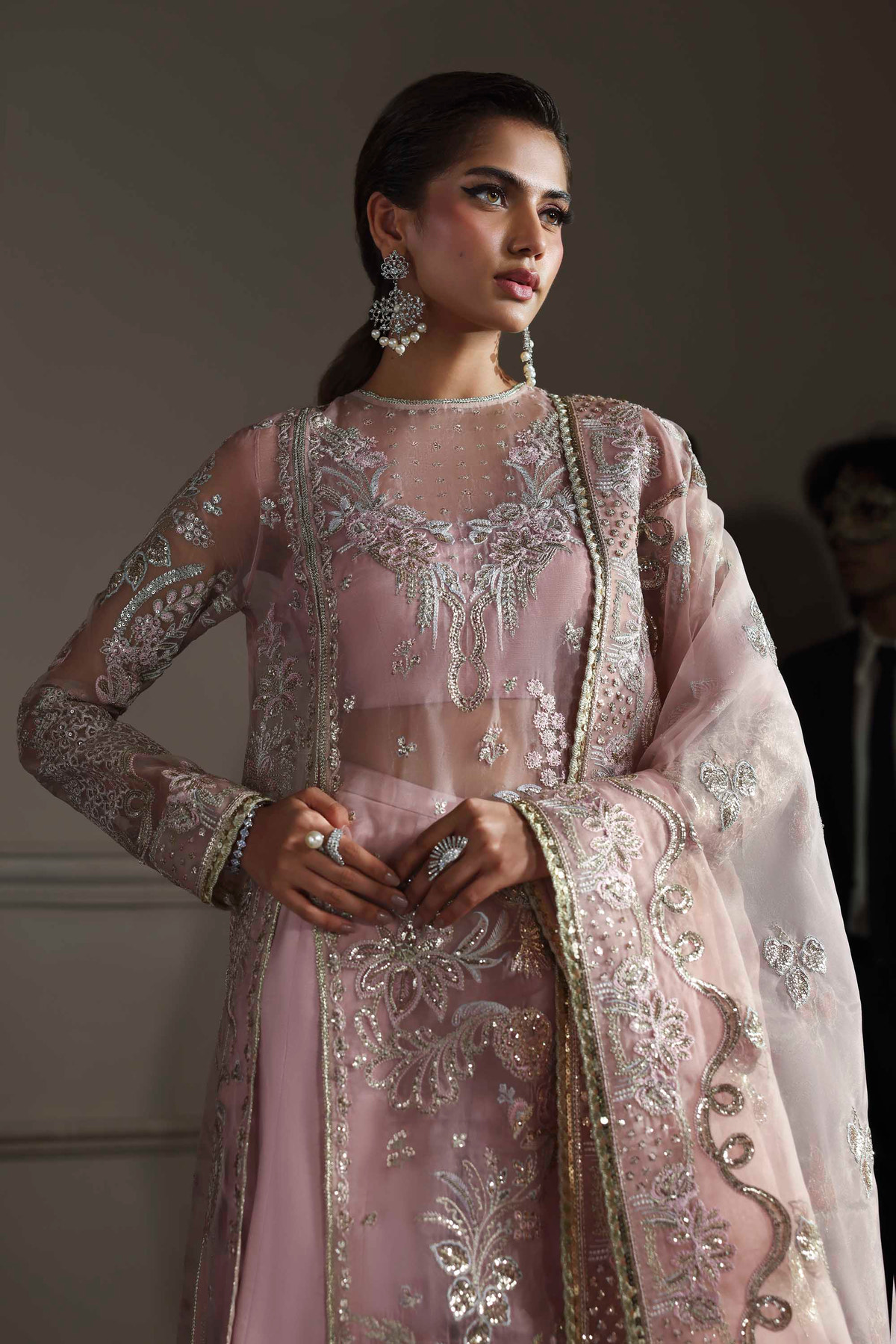 Akbar Aslam | Formals | Shahmeena, image 2