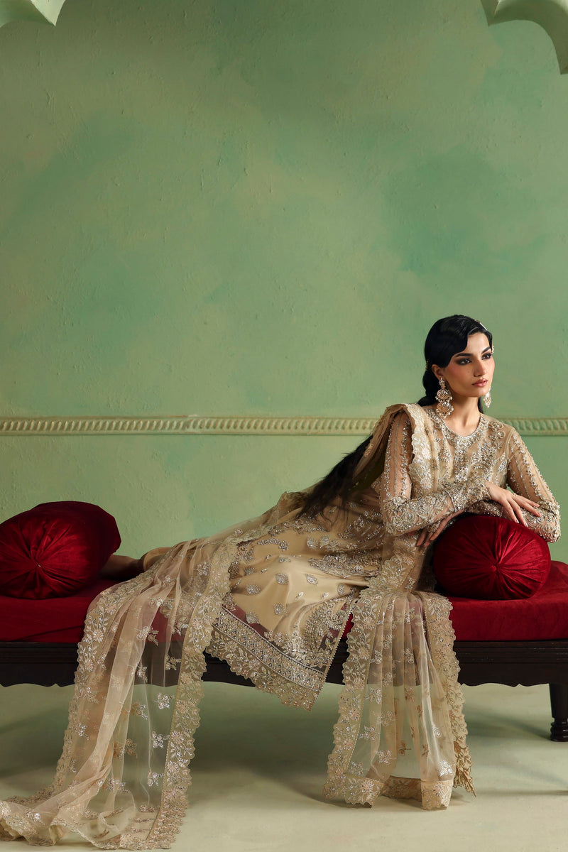 Akbar Aslam | Luxury Formals | Zareefa, image 5