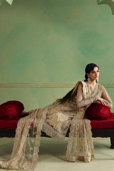 Akbar Aslam | Luxury Formals | Zareefa