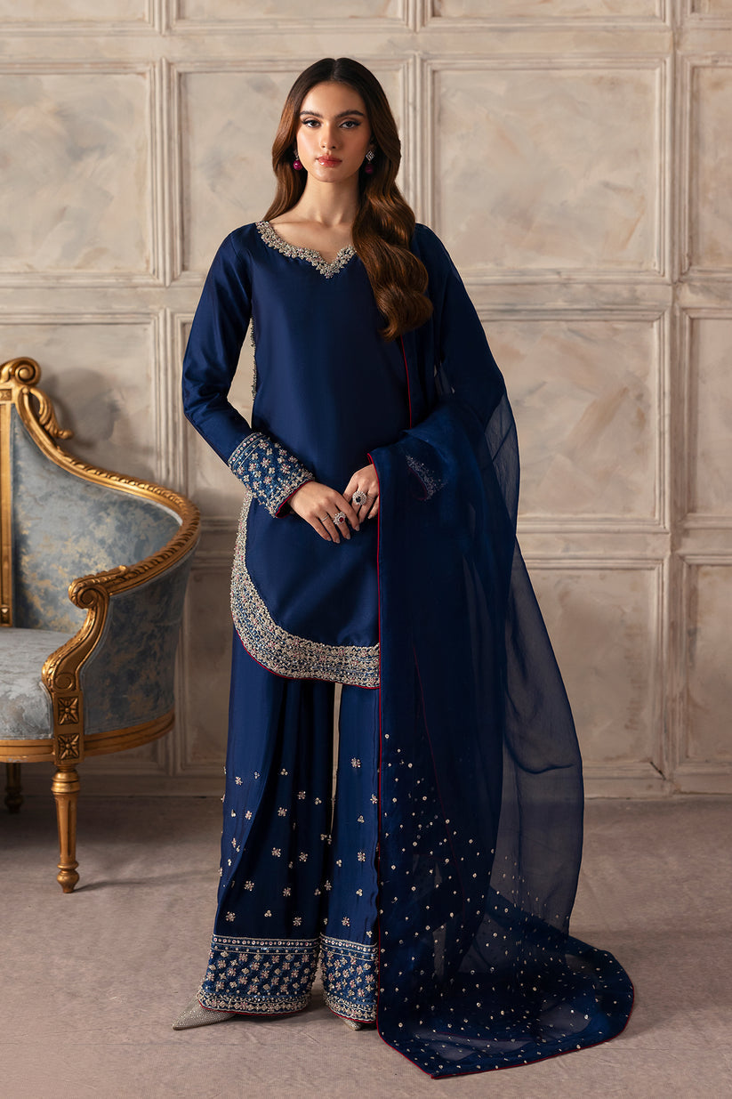Raja Salahuddin | Love After Love Eid Edit 25 | Twinkle -  Raja Salahuddin Ladies Clothes - Original Designer Dress - House of Maryam