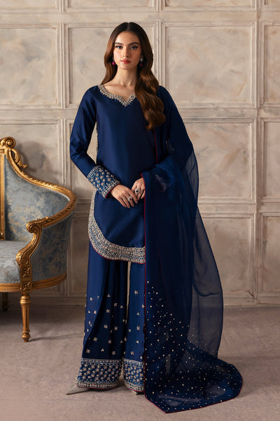 Raja Salahuddin | Love After Love Eid Edit 25 | Twinkle -  Raja Salahuddin Ladies Clothes - Original Designer Dress - House of Maryam