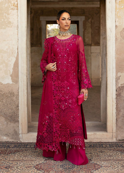 Sardinia | Chiffons Edit | Meera -  Sardinia Ladies Clothes - Original Designer Dress - House of Maryam