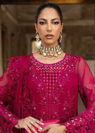 Sardinia | Chiffons Edit | Meera -  Sardinia Ladies Clothes - Original Designer Dress - House of Maryam
